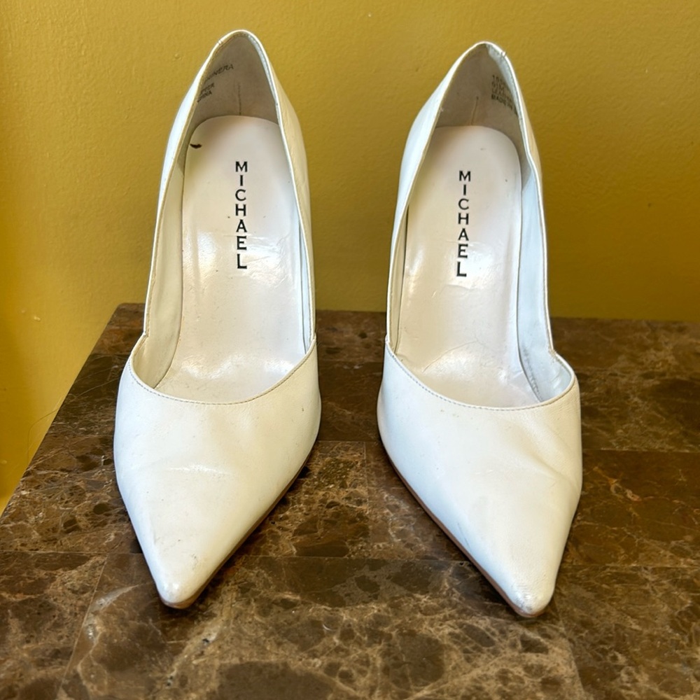 Michael heels